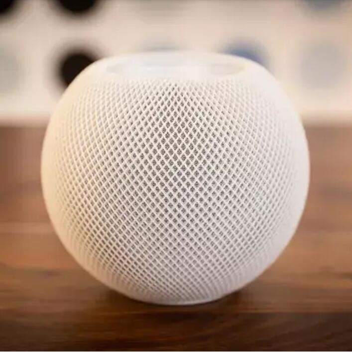 3D отпечатани корпуси за интелигентни високоговорители на Apple