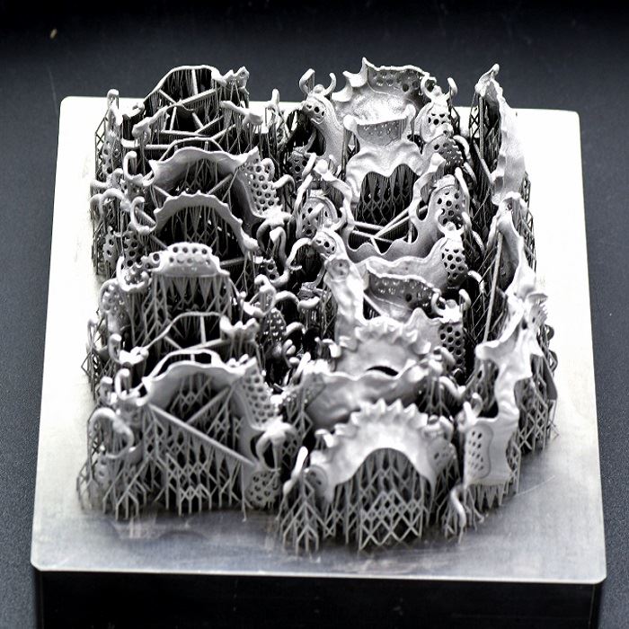 Какво е приложението на технологията за 3D печат в медицинската индустрия?