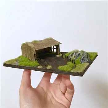 3D принтирането нарушава индустрията на миниатюрните игри за настолни игри