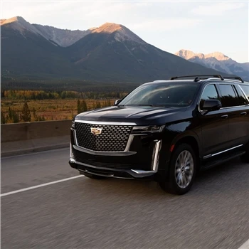 Луксозният автомобил Cadillac Celestiq използва 115 3D отпечатани части