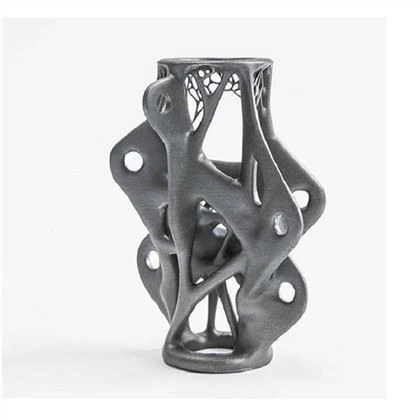 Какви са обичайните методи за термична обработка за 3D печат на метал?