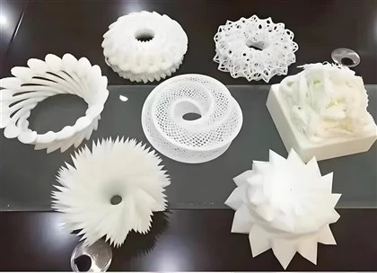 Полиуретанов 3d печат